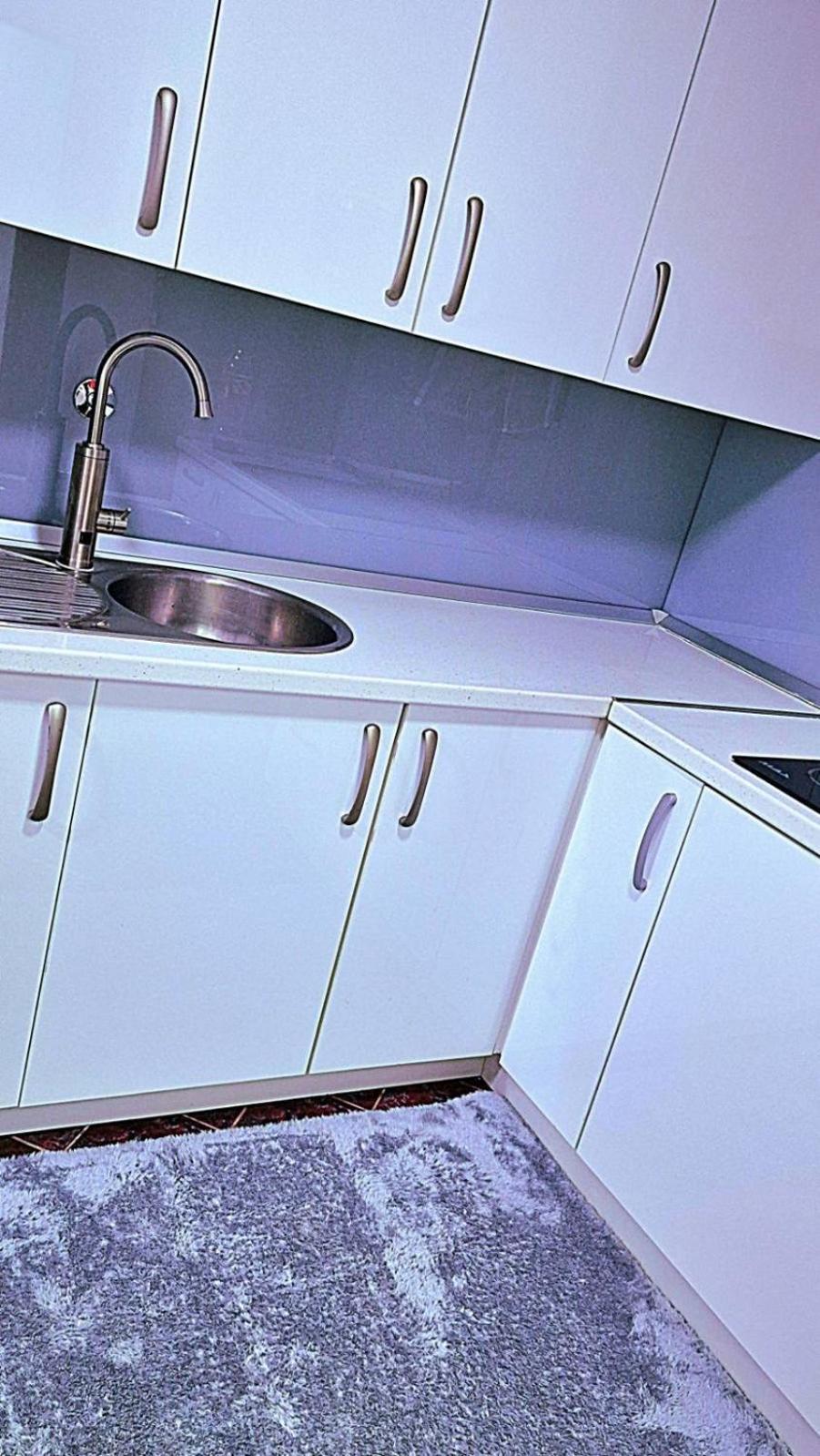 Apartment Sekulic 도보이 외부 사진
